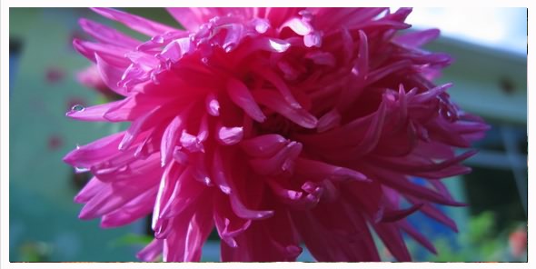 有山人家乡村大四合院