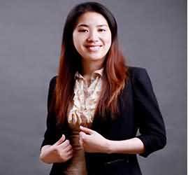 团建定制管家-赵阿姨助理