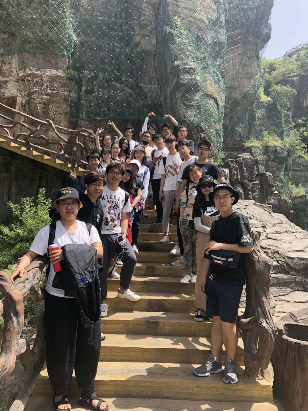 景区介绍 - 十渡拒马乐园旅游旅游开发经营有限公司